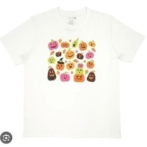 Halloween Jack-O-Lantern Adult T-
Shirt by Celebrate It™